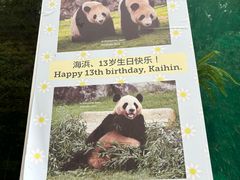 -黔灵山公园