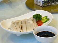 -渭塘酒家(生态园店)