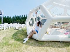 -黄海国家森林公园