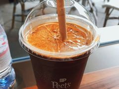 -Peet's Coffee皮爷咖啡(上海长风大悦城店)