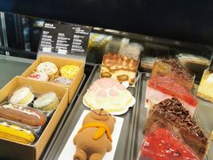 -星巴克(天津火车站店)