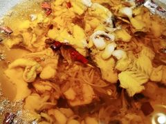 -雲蜀龙阁·金牌水煮鱼(方庄店)