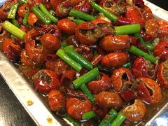 -碎怂烤肉(钟楼柳巷店)