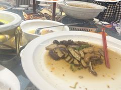 -楚鱼王·河鲜·湖北菜(华农店)
