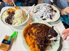 -美肴冰品·汉堡·牛腩饭(总店)
