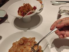 -北京柏悦酒店·锦庭餐厅Dining Room