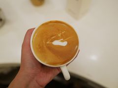 -% Arabica阿拉比卡咖啡(深圳湾万象城店)
