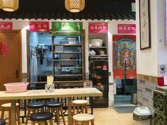 -荔银肠粉·非遗手藝(夫子庙店)