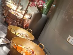 -钱小奴炭烤自助料理·安格斯牛肉(盐城中南城店)