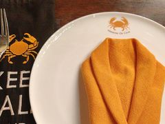 -Ministry of Crab(科伦坡店)