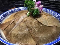 -巴蜀印象火锅(永陵总店)