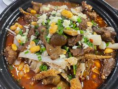 -云中菜馆(恒晟·云中绿园店)
