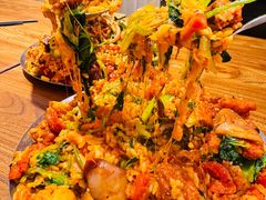 -老啪叽串炒饭(铁百店)