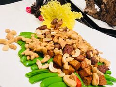 -悦瓏新中式餐厅