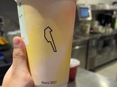 -唐沫茶兮(仓山万达金街店)