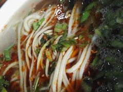 -兰州马子禄牛肉面(文景公园店)