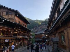 -和福餐馆(西江古街店)