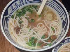 -鑫花溪牛肉米粉(景德路店)