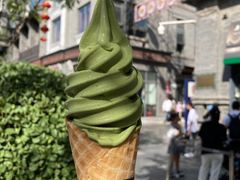 -吴裕泰茶莊(大栅栏店)