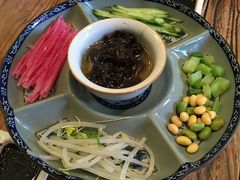 -四季民福烤鸭店(前门廊房二条店)