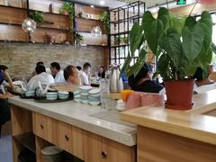 -小苏舍餐厅(木渎店)