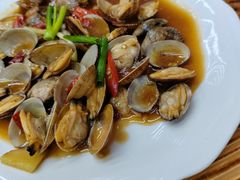 -醉壹号海鲜大排档(厦门美食地标店)