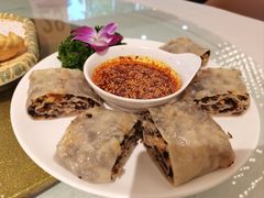 -小贝壳酒楼(经九路店)