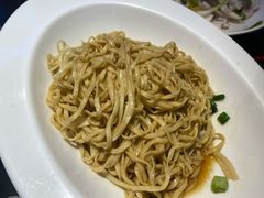 西关葱油手工捞面-鱼醉无骨鱼·中山脆肉鲩(荔湾路店)