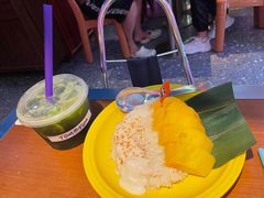-泰盏鬼·颓废冬阴(陈家祠扬韬店)