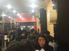 等位区-潘国仙耳光馄饨(黄家阙路店)