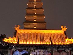-大慈恩寺(大雁塔)