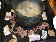-滇藏石锅宴(崇仁巷老店)