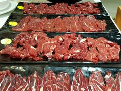 -陈记顺和牛肉火锅馆(天河北路店)
