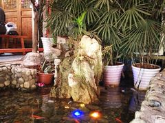 -三道苗苗鱼·美蛙黄辣丁(八里店)