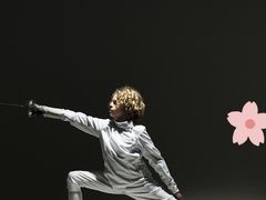 -北京阳铭国际击剑俱乐部