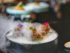 -西安凯悦酒店·湖畔中餐厅