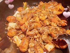 -虾胡闹龙虾馆(湄南河店)