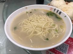 -留芳·文旅古月楼(老街店)