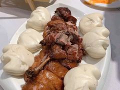 樟茶鸭-峨嵋酒家总店(车公庄店)