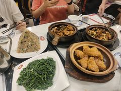 -大嫂镬仔·焖鸡煲·啫啫煲(逢源路店)