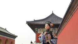 -美云庭古装·格格服汉服·京城旅拍(北京店)