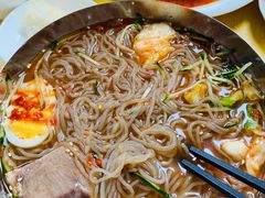 -屋里家延边朝鲜族冷面(南园店)