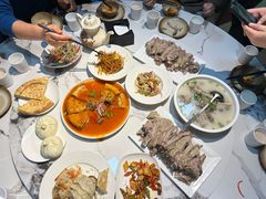 -贯贯吉·清真餐厅(浙江中路店)