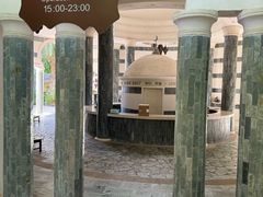 -海口观澜湖火山温泉谷