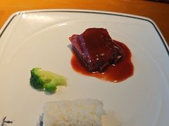 -三凤酒家·百年无锡菜(清扬茂业店)