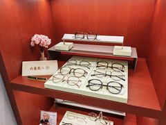 -吴良材眼镜(南翔印象城MEGA店)