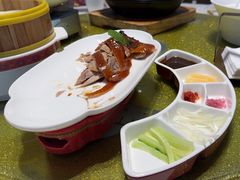 -大鸭梨烤鸭(北洼路店)