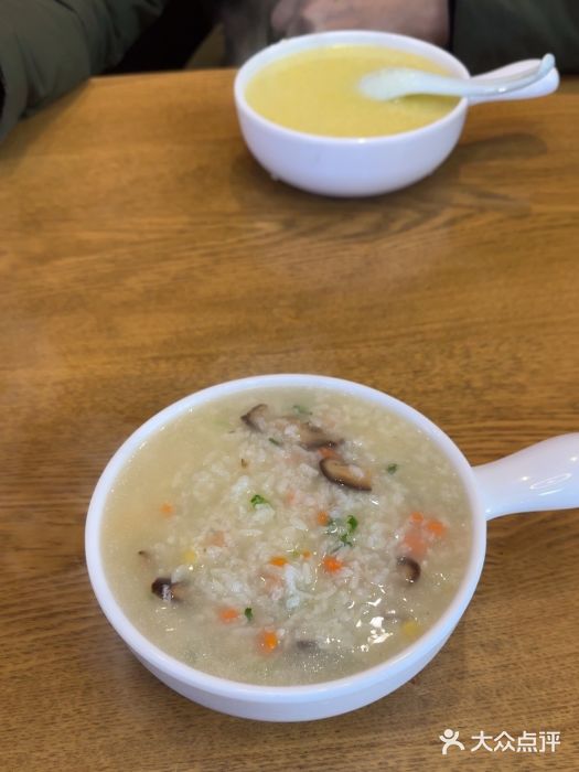 杨妈妈粥店(滑翔路店)图片