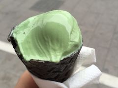 -麦当劳(望京国际商业中心店)