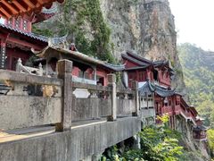 -灵栖洞天